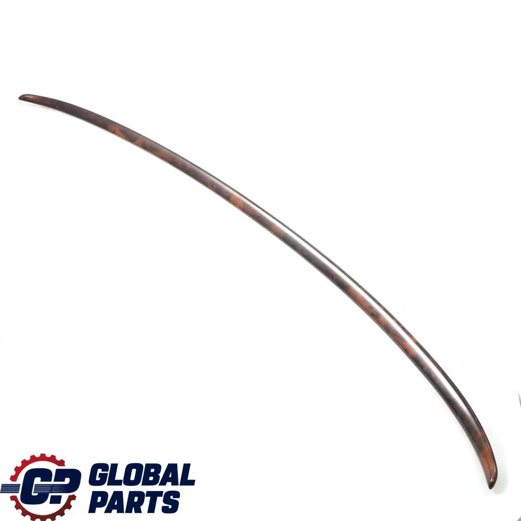  Mercedes-benz CLK W208 Tableau de Bord Baguette Bois Couverture Visiere elegance - SKU A2026800671 - Numéro de pièce A2026800671