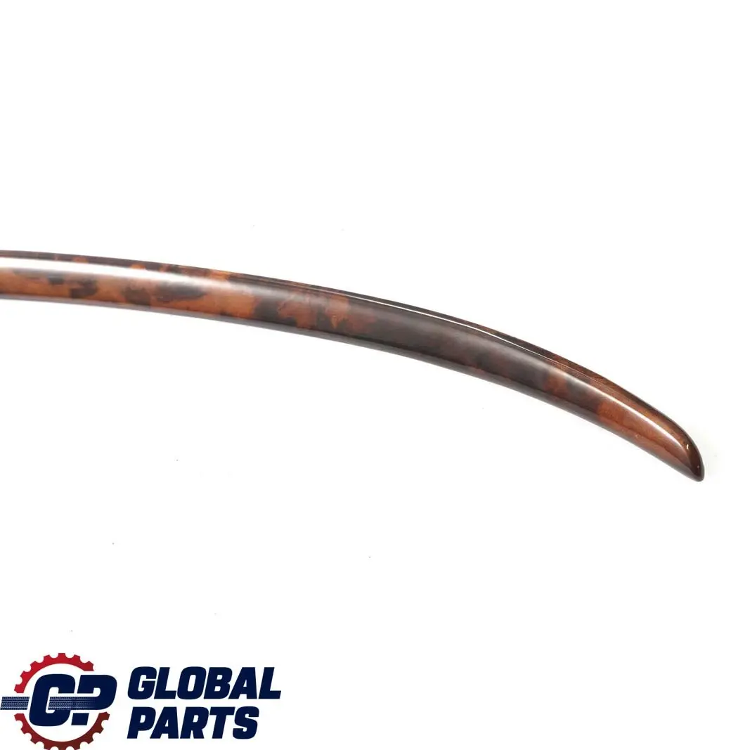  Mercedes-benz CLK W208 Tableau de Bord Baguette Bois Couverture Visiere elegance - SKU A2026800671 - Numéro de pièce A2026800671