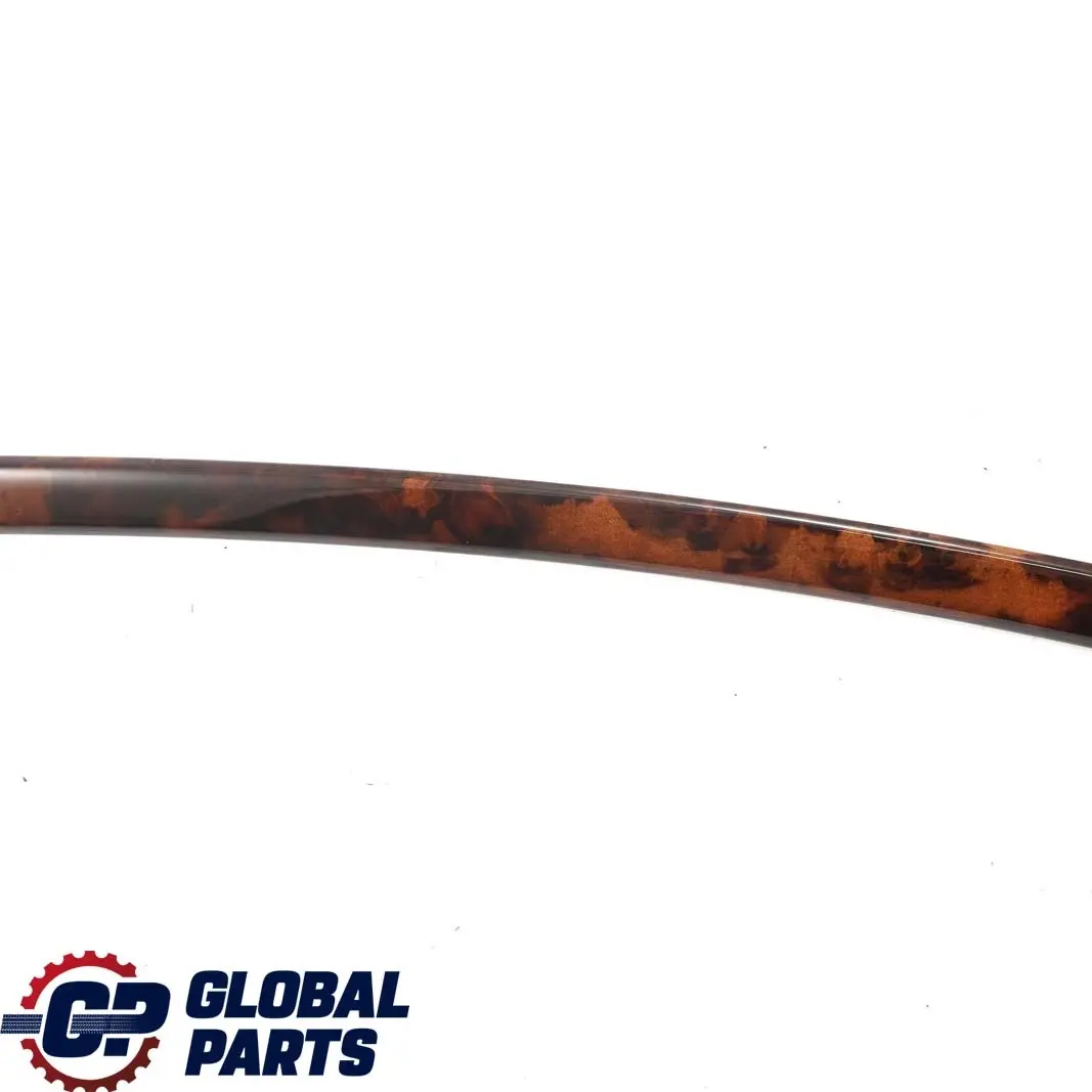  Mercedes-benz CLK W208 Tableau de Bord Baguette Bois Couverture Visiere elegance - SKU A2026800671 - Numéro de pièce A2026800671