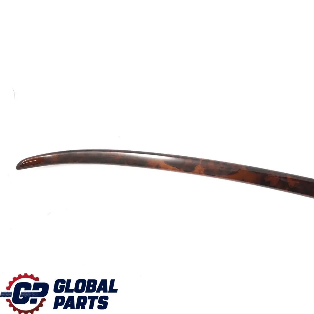  Mercedes-benz CLK W208 Tableau de Bord Baguette Bois Couverture Visiere elegance - SKU A2026800671 - Numéro de pièce A2026800671