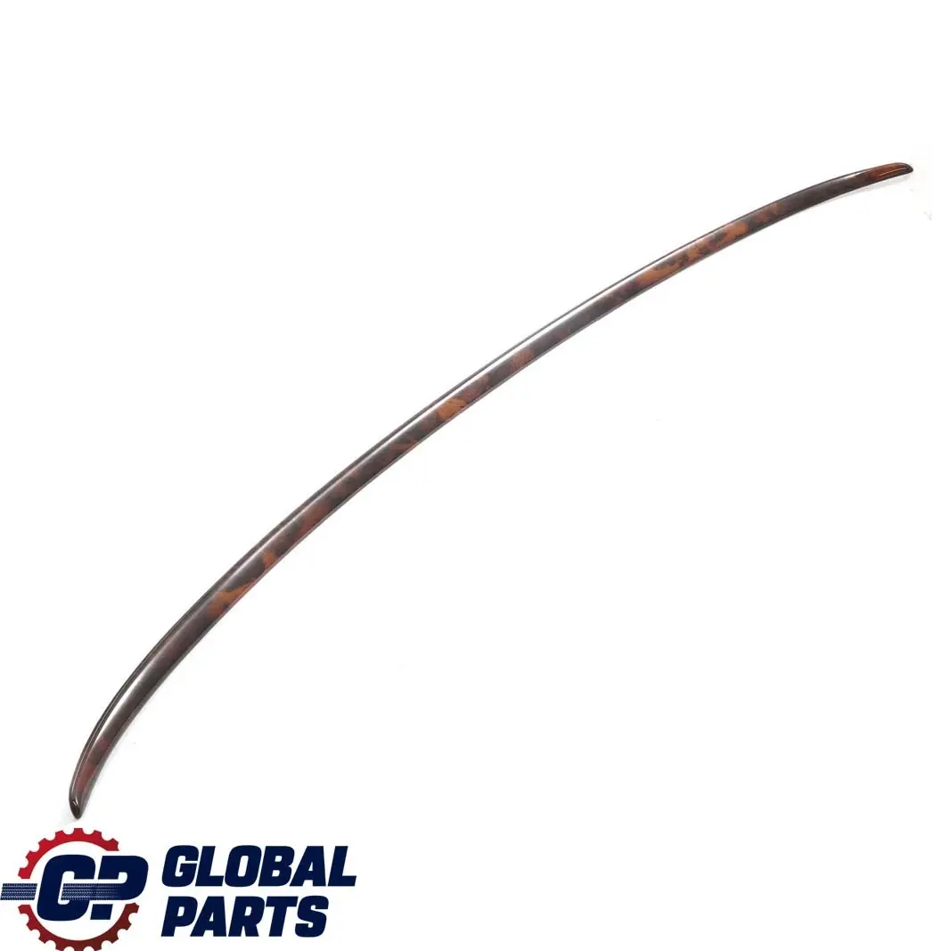  Mercedes-benz CLK W208 Tableau de Bord Baguette Bois Couverture Visiere elegance - SKU A2026800671 - Numéro de pièce A2026800671