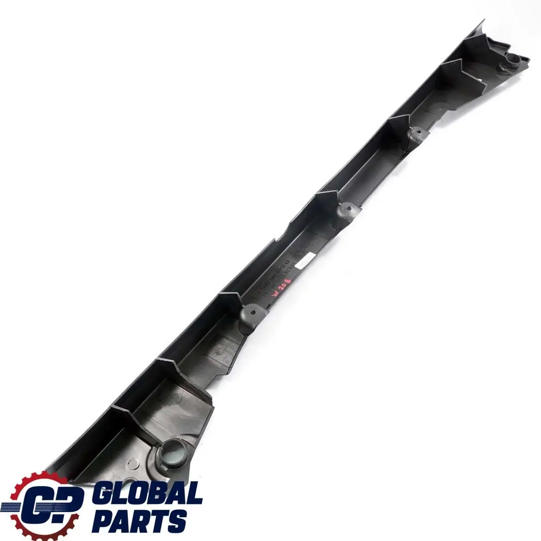  Mercedes-benz CLK C208 W208 Arriere Base Couverture - SKU A2026840218 - Numéro de pièce A2026840218