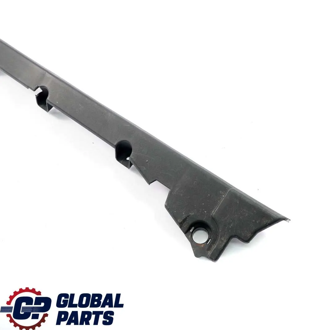 CLK-Class C208 W208 Piso Trasero Interior Panel Cubierta para Mercedes con número de pieza A2026840218 Mercedes CLK-Class C208 W208 Piso Trasero Interior Panel Cubierta - SKU A2026840218 - Número de pieza A2026840218