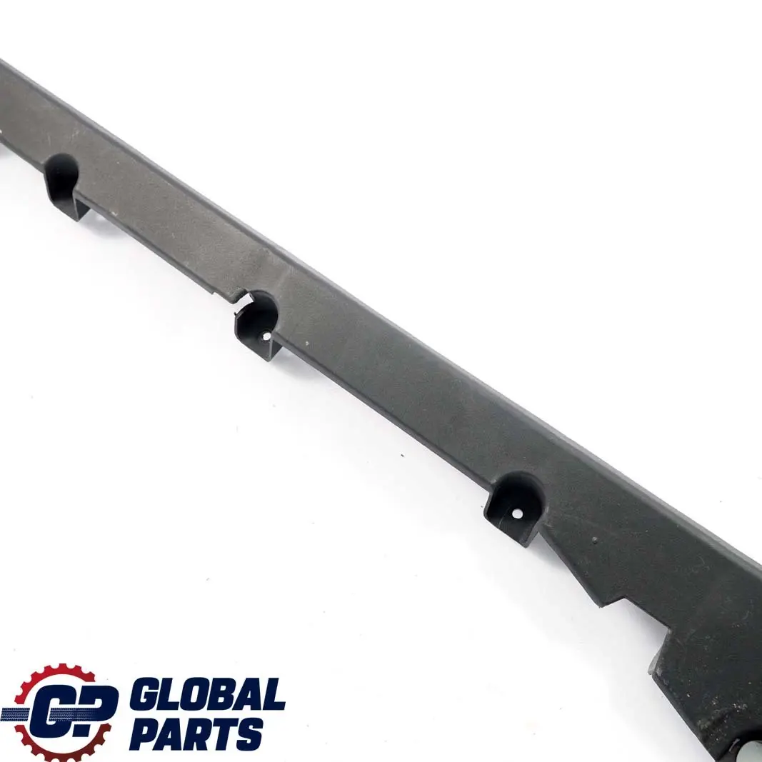 Mercedes-Benz CLK C208 W208 Posteriore Boden Carenatura Copertura per con numero di parte A2026840218 Mercedes-Benz CLK C208 W208 Posteriore Boden Carenatura Copertura - SKU A2026840218 - Numero di parte A2026840218