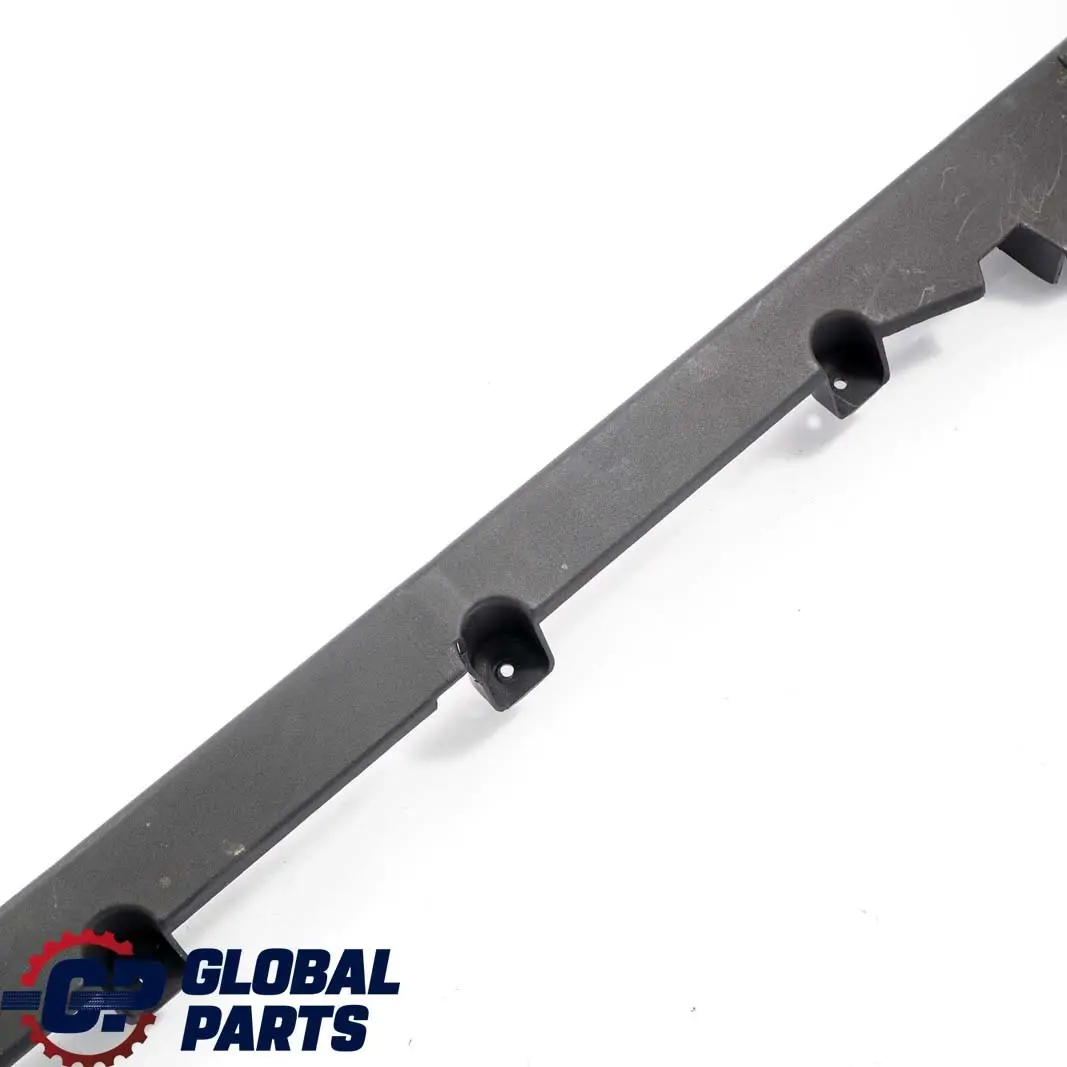 CLK-Class C208 W208 Piso Trasero Interior Panel Cubierta para Mercedes con número de pieza A2026840218 Mercedes CLK-Class C208 W208 Piso Trasero Interior Panel Cubierta - SKU A2026840218 - Número de pieza A2026840218