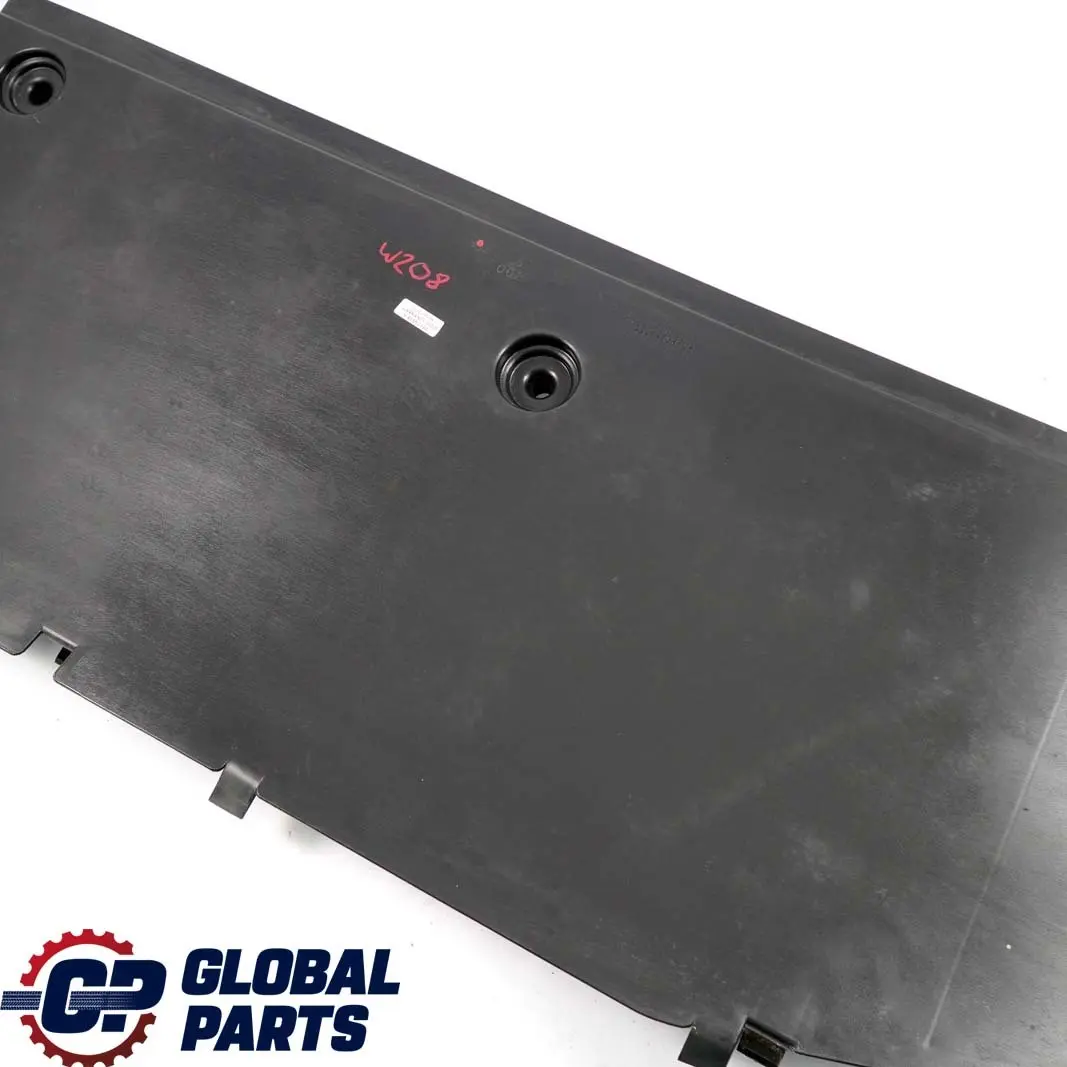 Mercedes-Benz W202 C208 Boot Trunk Floor Inner Trim Panel Cover to with Part number A2026931133 Mercedes-Benz W202 C208 Boot Trunk Floor Inner Trim Panel Cover - SKU A2026931133 - Part number A2026931133