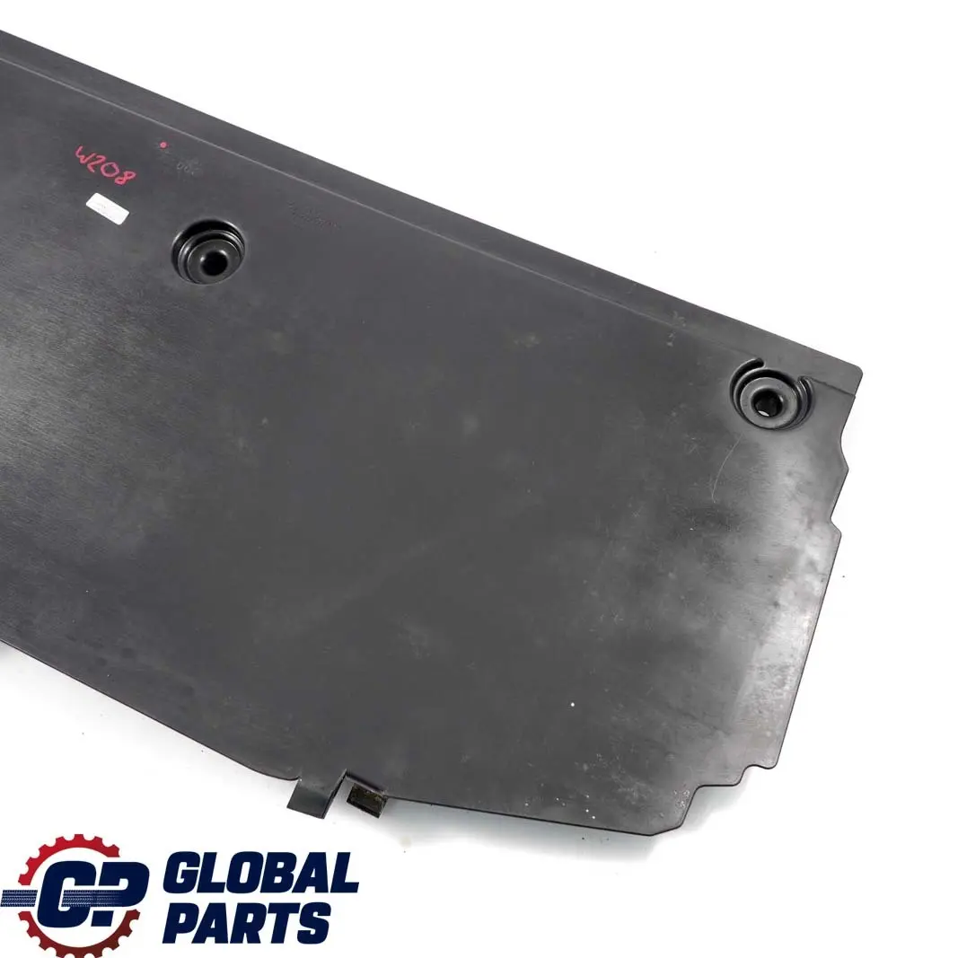 Mercedes-Benz W202 C208 Boot Trunk Floor Inner Trim Panel Cover to with Part number A2026931133 Mercedes-Benz W202 C208 Boot Trunk Floor Inner Trim Panel Cover - SKU A2026931133 - Part number A2026931133