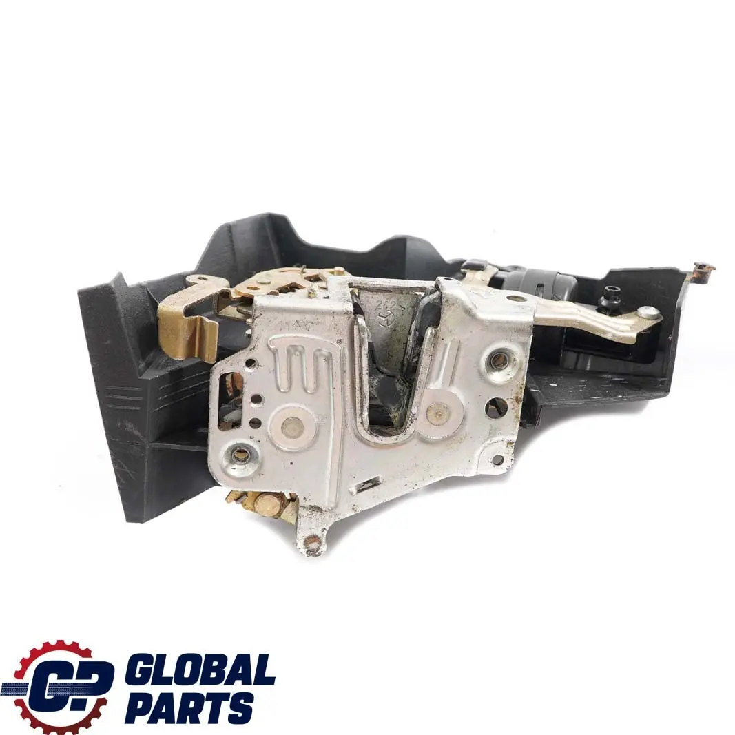 Mercedes-Benz C E S202 S210 Chiudere Blocco Collegamento Posteriore Sinistra per con numero di parte A2027300535 Mercedes-Benz C E S202 S210 Chiudere Blocco Collegamento Posteriore Sinistra - SKU A2027300535 - Numero di parte A2027300535