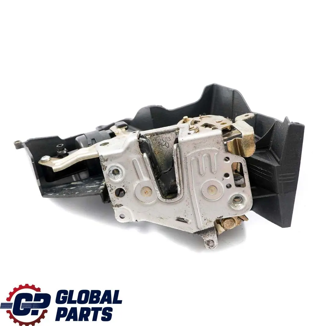 Mercedes-Benz C E S202 S210 Rear Right Door Lock Mechanism Actuator to with Part number A2027300635 Mercedes-Benz C E S202 S210 Rear Right Door Lock Mechanism Actuator - SKU A2027300635 - Part number A2027300635