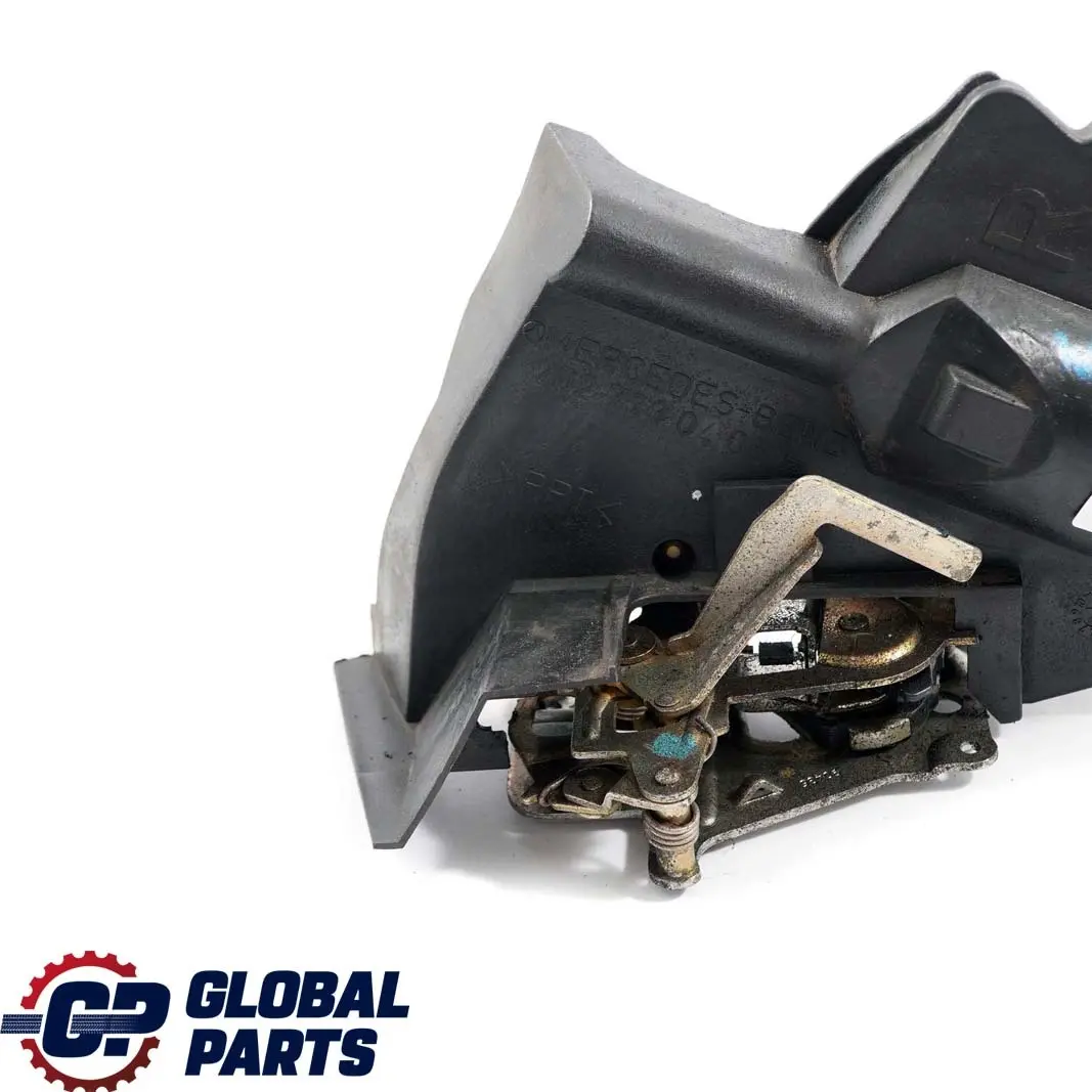 Mercedes-Benz C E S202 S210 Fermer Verrouiller Connexion Arriere Droite pour à propos du numéro de pièce A2027300635 Mercedes-Benz C E S202 S210 Fermer Verrouiller Connexion Arriere Droite - SKU A2027300635 - Numéro de pièce A2027300635