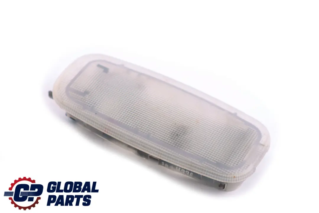 Luz De Lectura Interior Del Techo para Mercedes W169 W203 W210 con número de pieza A2028200401 Mercedes W169 W203 W210 Luz De Lectura Interior Del Techo - SKU A2028200401 - Número de pieza A2028200401