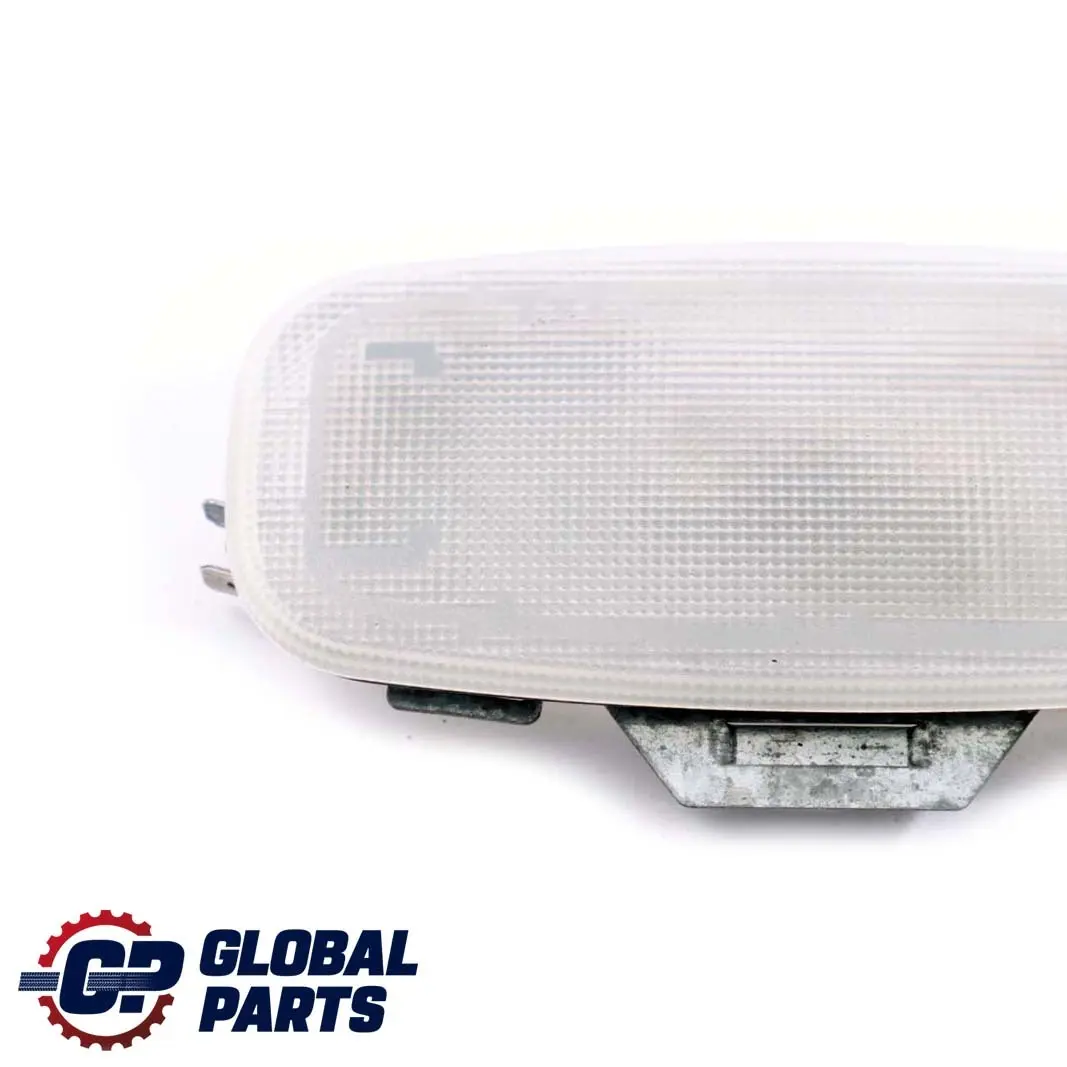 Mercedes-Benz A C E W168 W202 W210 Luz interior De La cupula trasera para con número de pieza A2028201201 Mercedes-Benz A C E W168 W202 W210 Luz interior De La cupula trasera - SKU A2028201201 - Número de pieza A2028201201