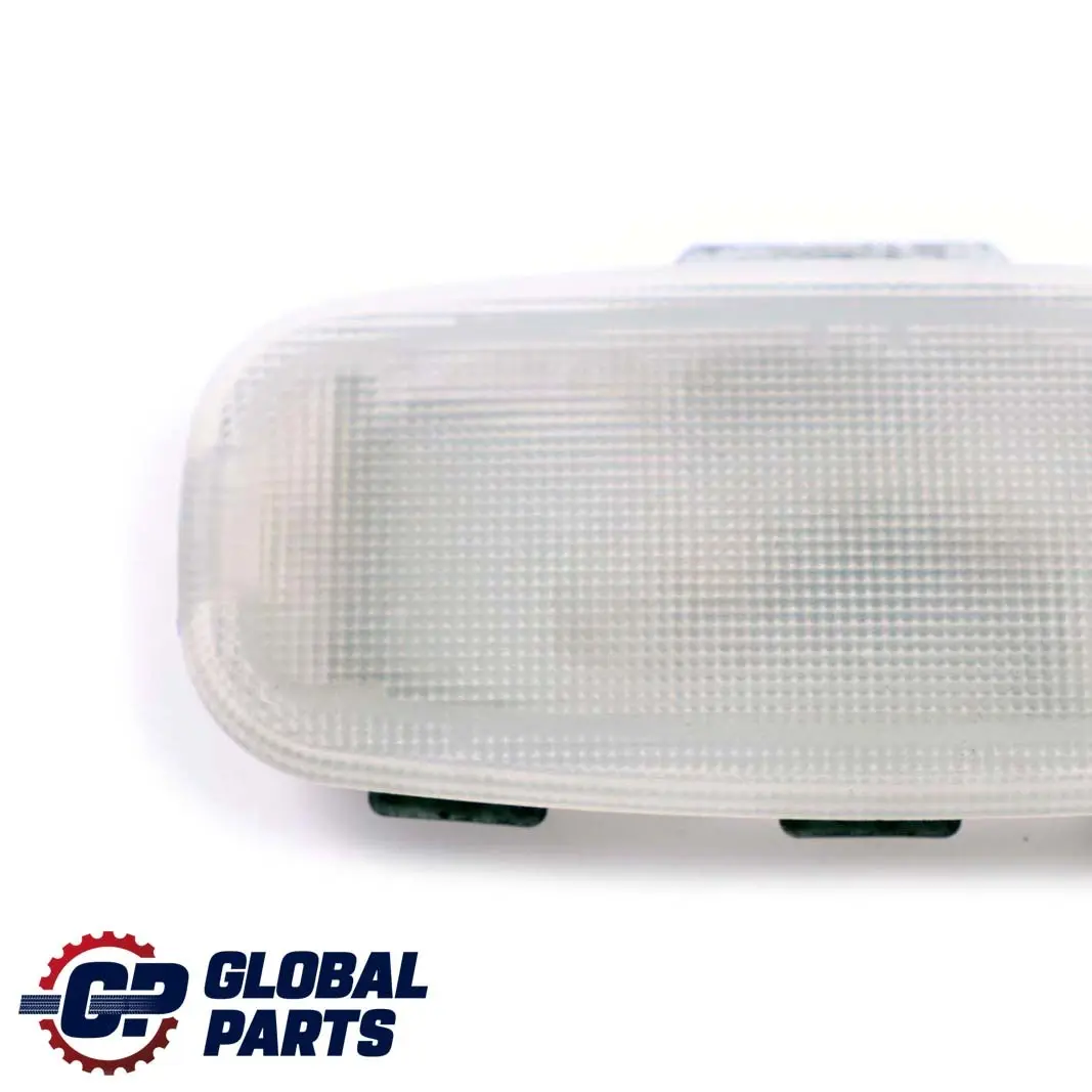 Mercedes-Benz A C E W168 W202 W210 Luz interior De La cupula trasera para con número de pieza A2028201201 Mercedes-Benz A C E W168 W202 W210 Luz interior De La cupula trasera - SKU A2028201201 - Número de pieza A2028201201
