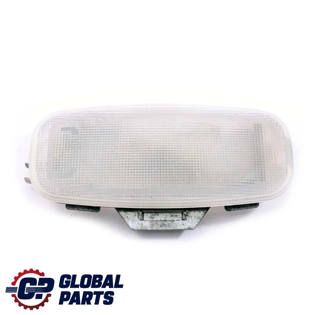  Mercedes-Benz A C E W168 W202 W210 Rear Dome Lamp Interior Light - SKU A2028201201 - Part number A2028201201