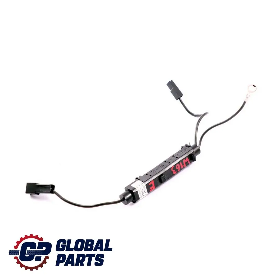 Mercedes-Benz M-Klasse ML W163 Antenne Antennenverstärker für mit Teilenummer A2028202389 Mercedes-Benz M-Klasse ML W163 Antenne Antennenverstärker - SKU A2028202389 - Teilenummer A2028202389