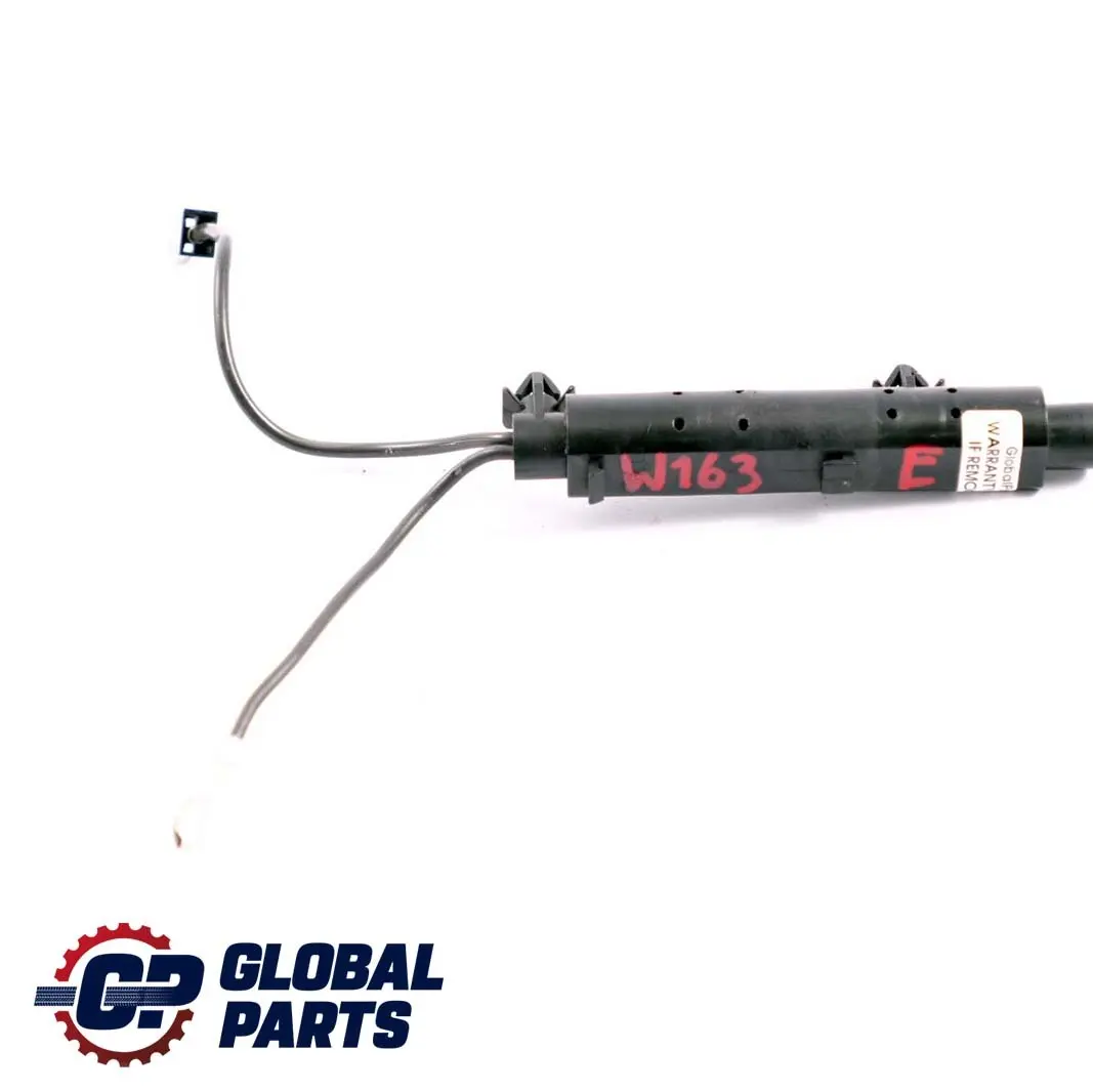 MERCEDES-BENZ M-CLASSE ML W163 Antenne Amplificateur D'Antenne pour à propos du numéro de pièce A2028202389 MERCEDES-BENZ M-CLASSE ML W163 Antenne Amplificateur D'Antenne - SKU A2028202389 - Numéro de pièce A2028202389