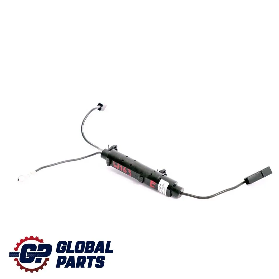  Mercedes-Benz Classe M ML W163 Cavo cablaggio antenna amplificatore - SKU A2028202389 - Numero di parte A2028202389