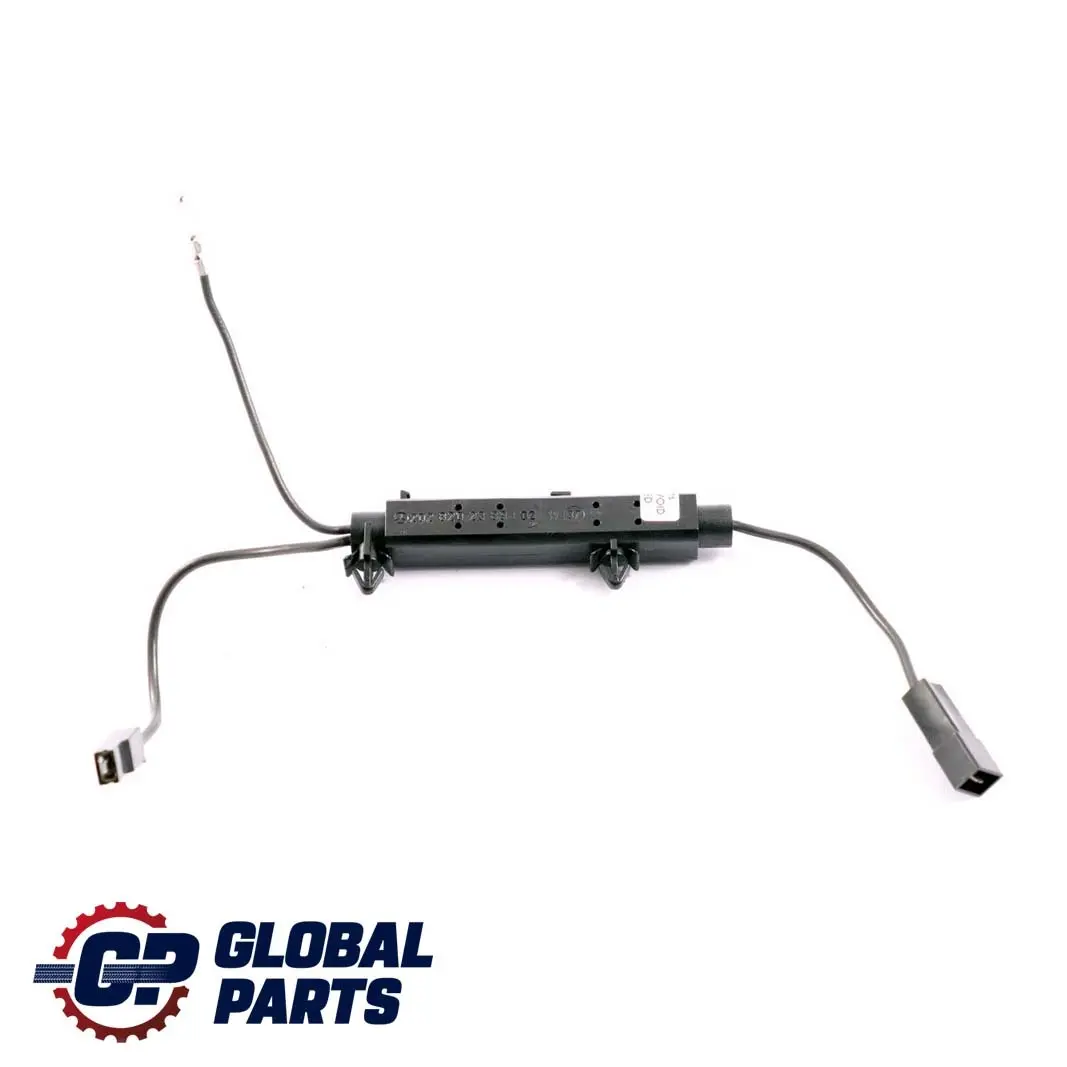 Mercedes-Benz M-Class ML W163 Aerial Antenna Amplifier Wiring Loom  - SKU A2028202389 - Part number A2028202389
