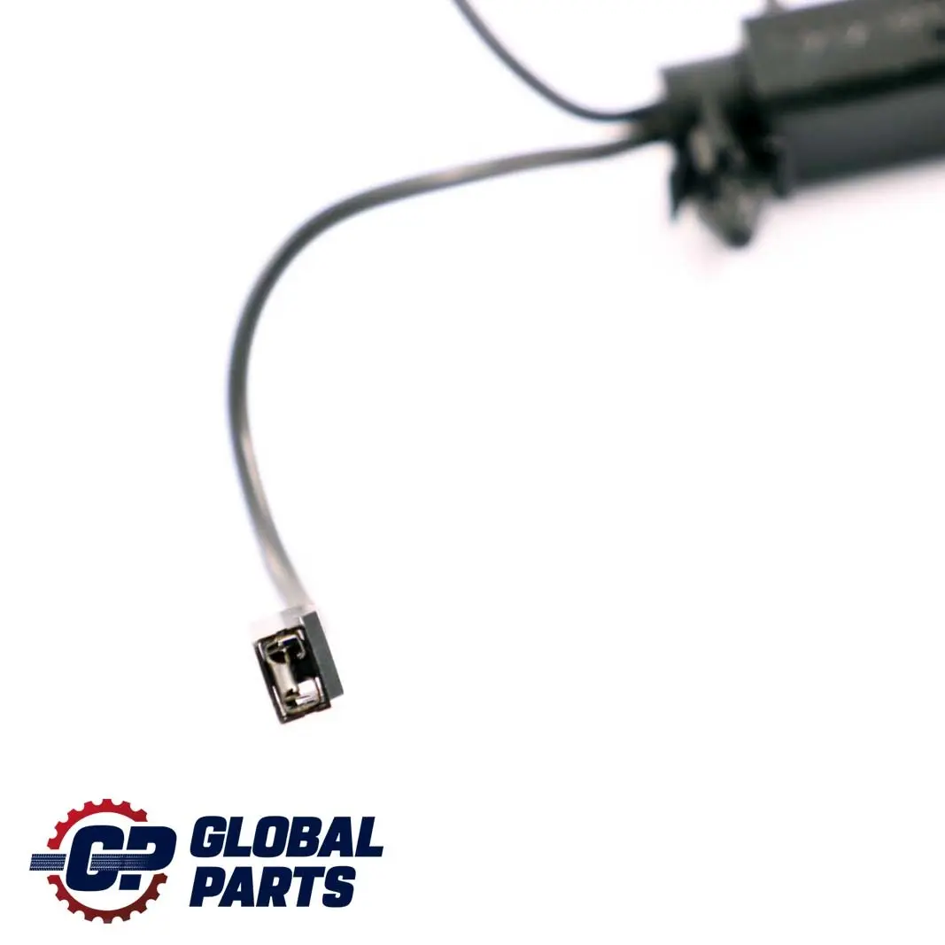  Mercedes-Benz M-Klasse ML W163 Antenne Antennenverstärker - SKU A2028202389 - Teilenummer A2028202389