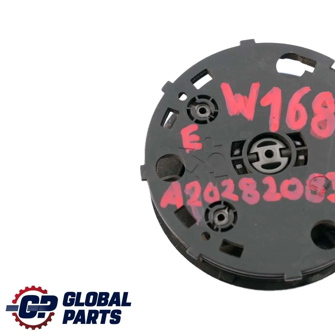  Mercedes-Benz A C E W168 W202 W210 Left N/S Mirror Motor Drive - SKU A2028208342 - Part number A2028208342