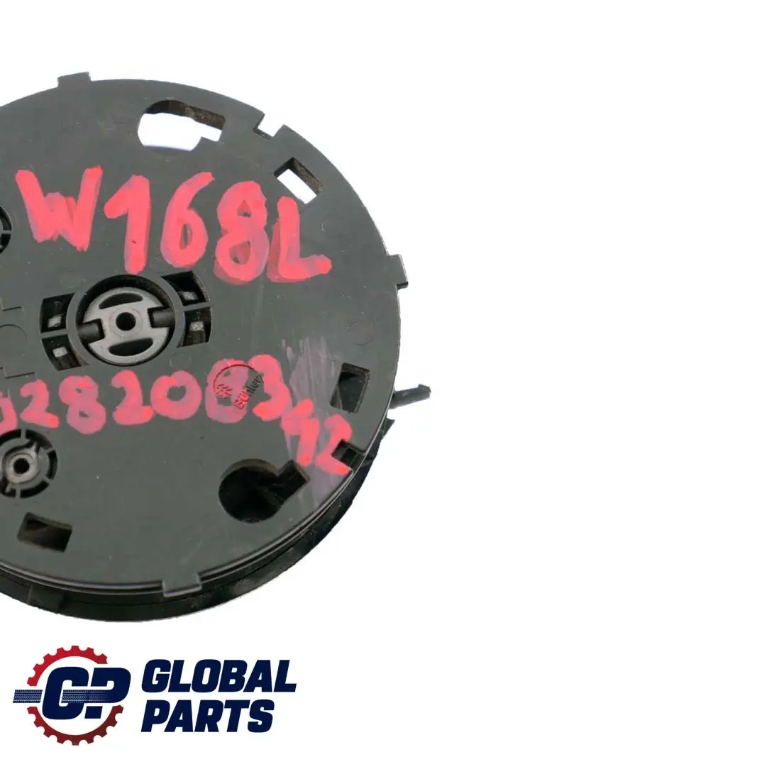 Mercedes-Benz A C E W168 W202 W210 Left N/S Mirror Motor Drive to with Part number A2028208342 Mercedes-Benz A C E W168 W202 W210 Left N/S Mirror Motor Drive - SKU A2028208342 - Part number A2028208342