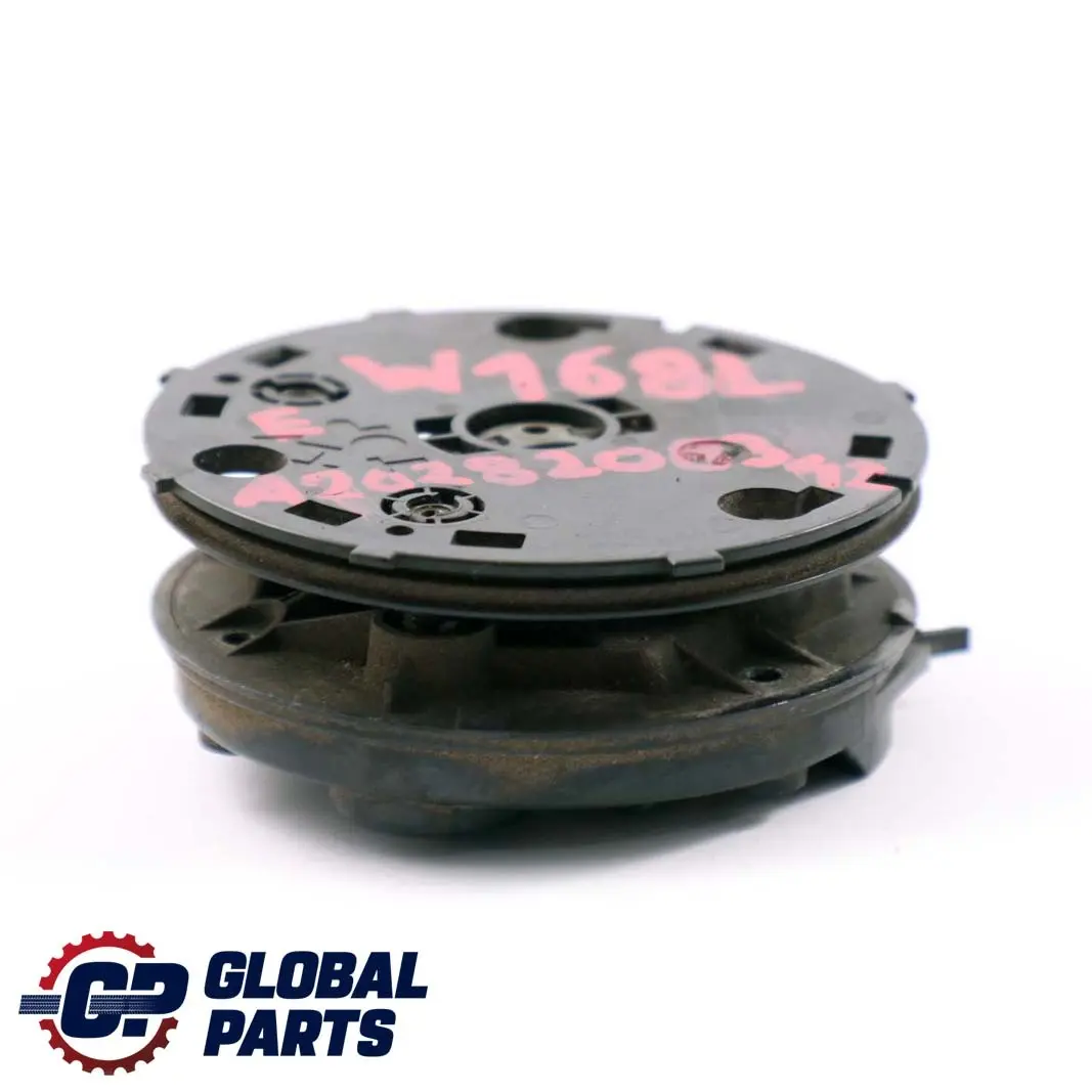 Mercedes-Benz A C E W168 W202 W210 Left N/S Mirror Motor Drive - SKU A2028208342 - Part number A2028208342