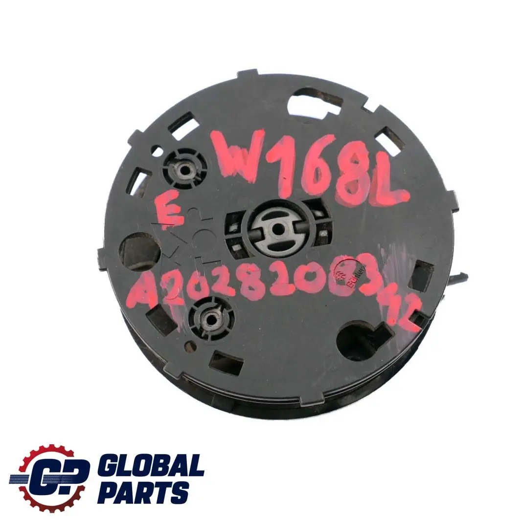 Mercedes-Benz A C E W168 W202 W210 Left N/S Mirror Motor Drive to with Part number A2028208342 Mercedes-Benz A C E W168 W202 W210 Left N/S Mirror Motor Drive - SKU A2028208342 - Part number A2028208342