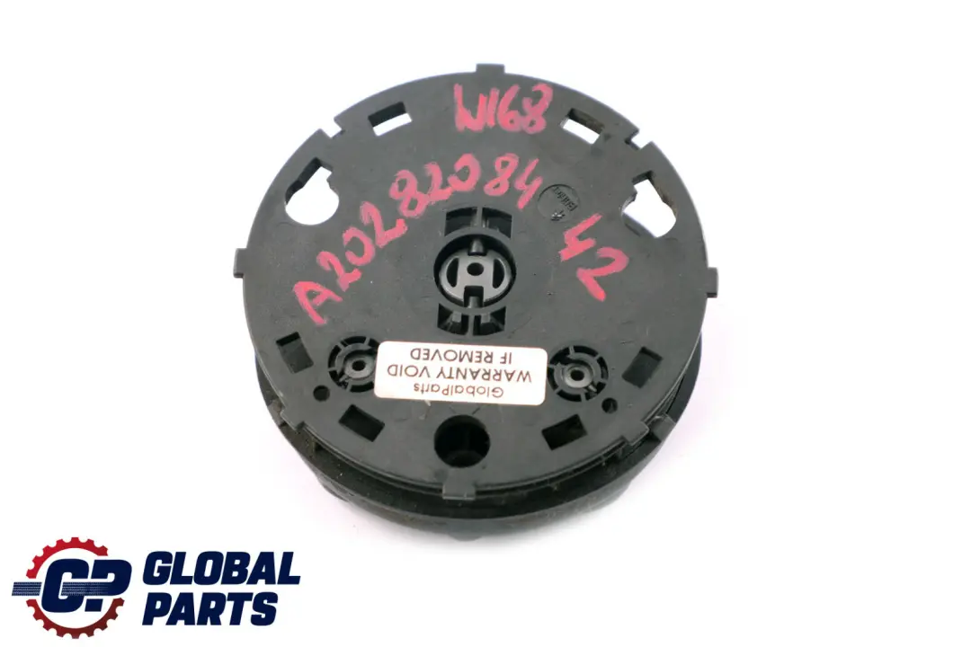  Mercedes-Benz A C E W168 W202 W210 Right O/S Mirror Motor Drive - SKU A2028208442 - Part number A2028208442