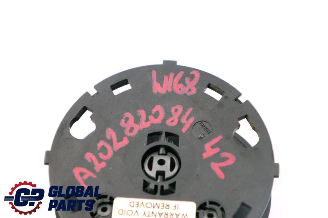  Mercedes-Benz A C E W168 W202 W210 Right O/S Mirror Motor Drive - SKU A2028208442 - Part number A2028208442