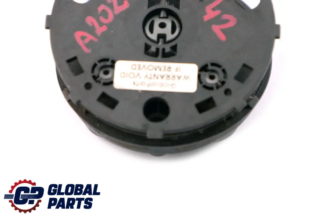  Mercedes-Benz A C E W168 W202 W210 Right O/S Mirror Motor Drive - SKU A2028208442 - Part number A2028208442