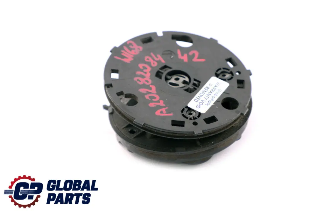  Mercedes-Benz A C E W168 W202 W210 Right O/S Mirror Motor Drive - SKU A2028208442 - Part number A2028208442