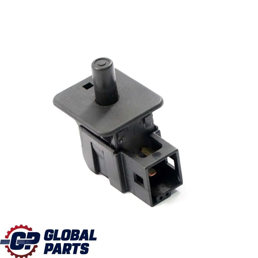  Mercedes-Benz C CLK W202 C208 W208 Tür Licht Kontakt Schalter - SKU A2028209510 - Teilenummer A2028209510