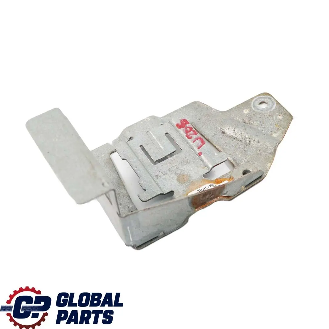 Mercedes-Benz CLK W202 W208 Allarme Centralina Supporto per con numero di parte A2028281114 Mercedes-Benz CLK W202 W208 Allarme Centralina Supporto - SKU A2028281114 - Numero di parte A2028281114