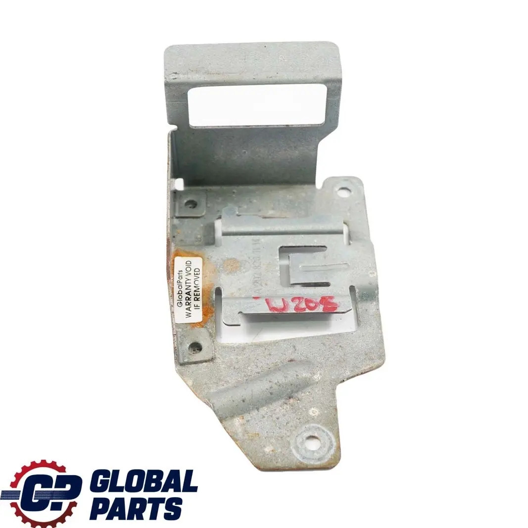 Mercedes-Benz CLK W202 W208 Allarme Centralina Supporto per con numero di parte A2028281114 Mercedes-Benz CLK W202 W208 Allarme Centralina Supporto - SKU A2028281114 - Numero di parte A2028281114