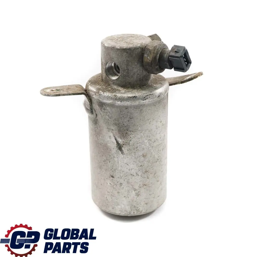 W208 Aire Acondicionado Secador Tanque para Mercedes W202 con número de pieza A2028300083 Mercedes W202 W208 Aire Acondicionado Secador Tanque - SKU A2028300083 - Número de pieza A2028300083