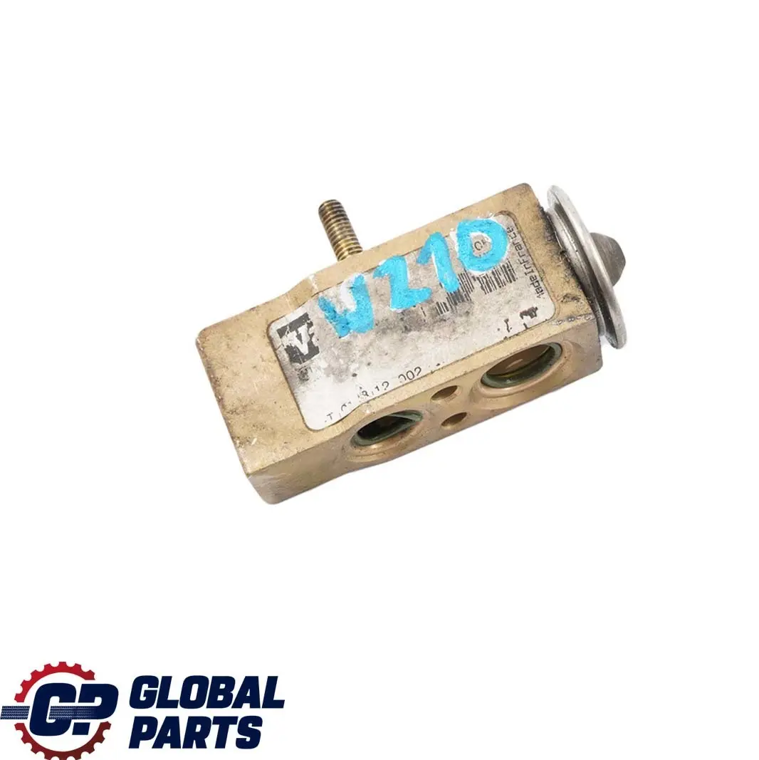  Mercedes-Benz C E Class W202 W210 Air Conditioning Expansion Valve - SKU A2028300184 - Part number A2028300184