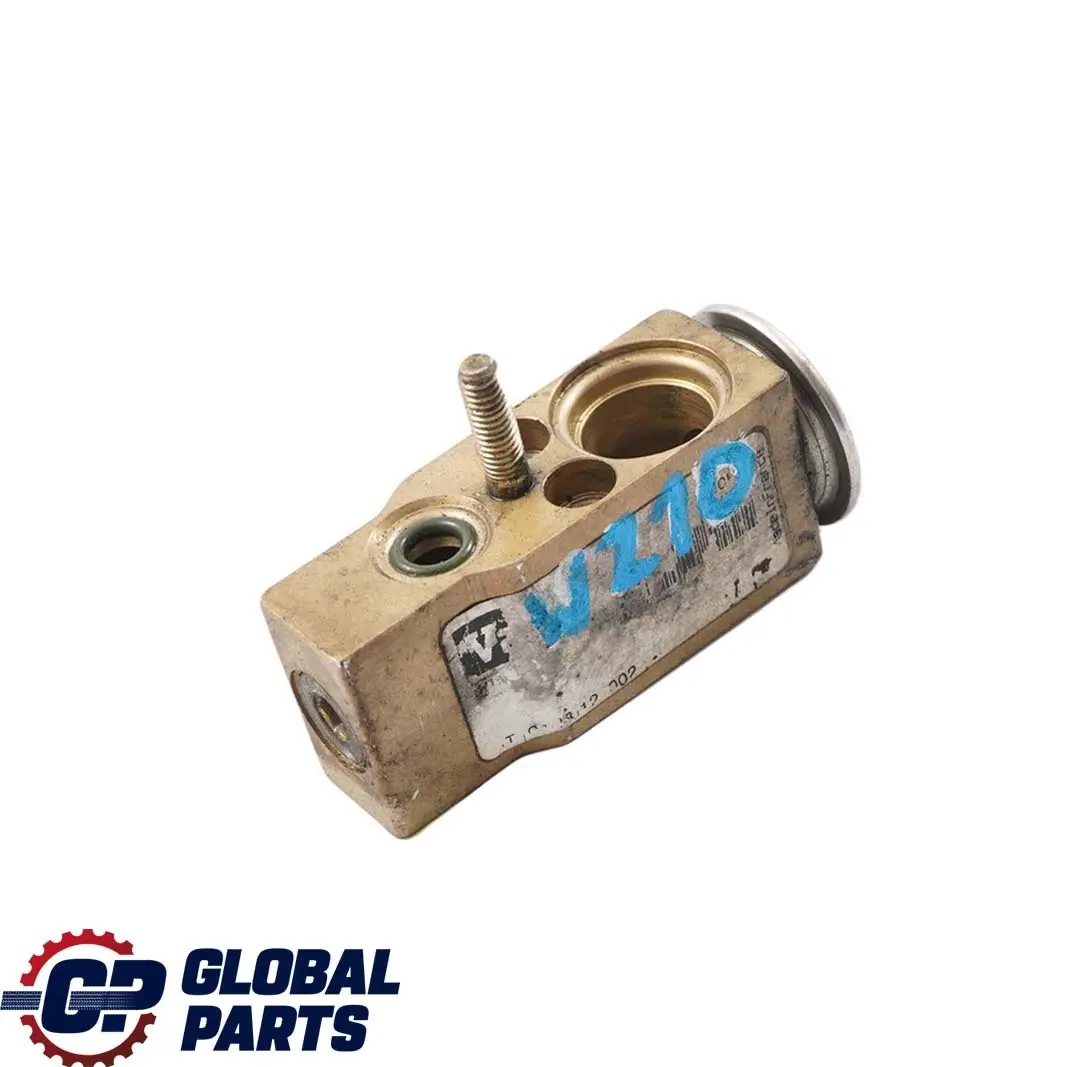 Mercedes-Benz C E Klasse W202 W210 Klimaanlage Expansionsventil für mit Teilenummer A2028300184 Mercedes-Benz C E Klasse W202 W210 Klimaanlage Expansionsventil - SKU A2028300184 - Teilenummer A2028300184