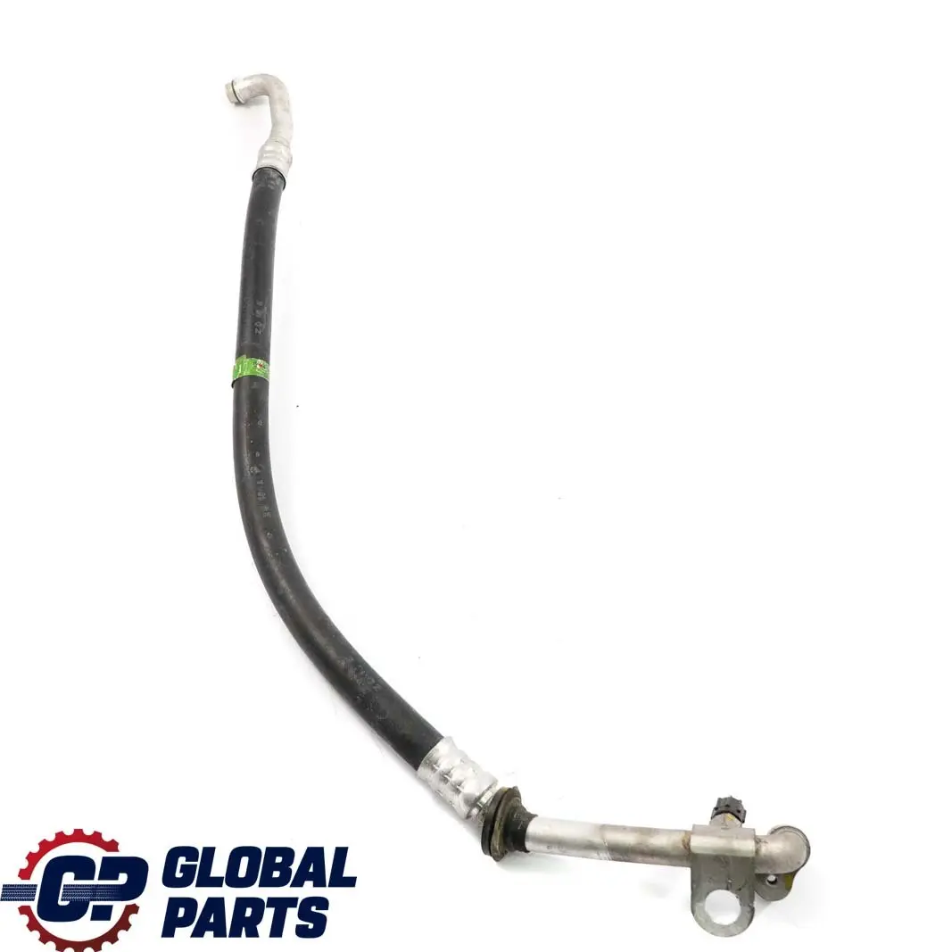 Mercedes-Benz C CLK W202 A208 C208 W208 Air Conditioning Pipe Line to with Part number A2028304815 Mercedes-Benz C CLK W202 A208 C208 W208 Air Conditioning Pipe Line - SKU A2028304815 - Part number A2028304815