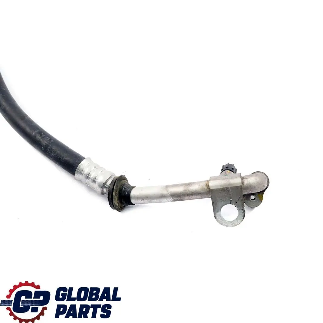 Mercedes-Benz C CLK W202 A208 C208 W208 Air Conditioning Pipe Line to with Part number A2028304815 Mercedes-Benz C CLK W202 A208 C208 W208 Air Conditioning Pipe Line - SKU A2028304815 - Part number A2028304815