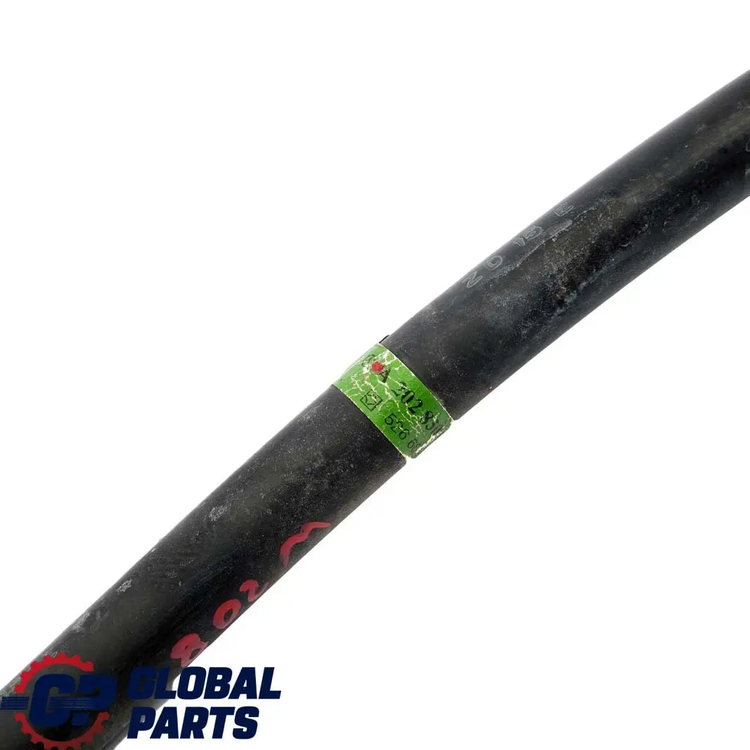 Mercedes-Benz C CLK W202 A208 C208 W208 Air Conditioning Pipe Line to with Part number A2028304815 Mercedes-Benz C CLK W202 A208 C208 W208 Air Conditioning Pipe Line - SKU A2028304815 - Part number A2028304815