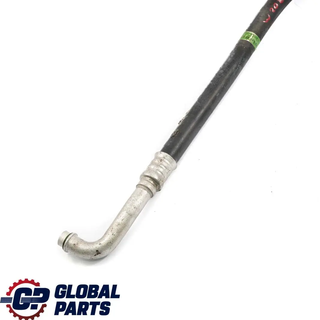 Mercedes-Benz C CLK W202 A208 C208 W208 Air Conditioning Pipe Line to with Part number A2028304815 Mercedes-Benz C CLK W202 A208 C208 W208 Air Conditioning Pipe Line - SKU A2028304815 - Part number A2028304815