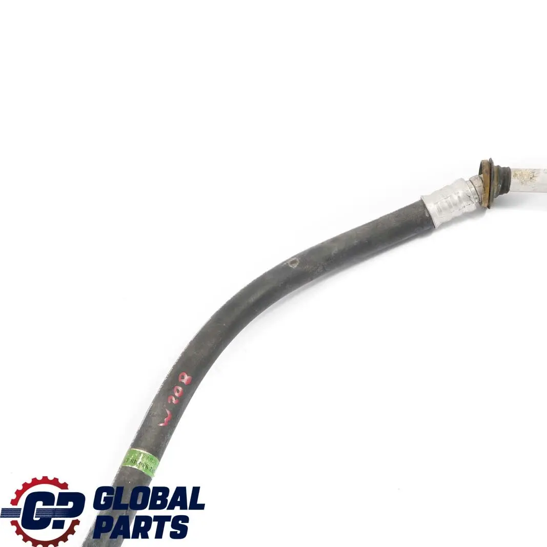 Mercedes-Benz C CLK W202 A208 C208 W208 Air Conditioning Pipe Line to with Part number A2028304815 Mercedes-Benz C CLK W202 A208 C208 W208 Air Conditioning Pipe Line - SKU A2028304815 - Part number A2028304815