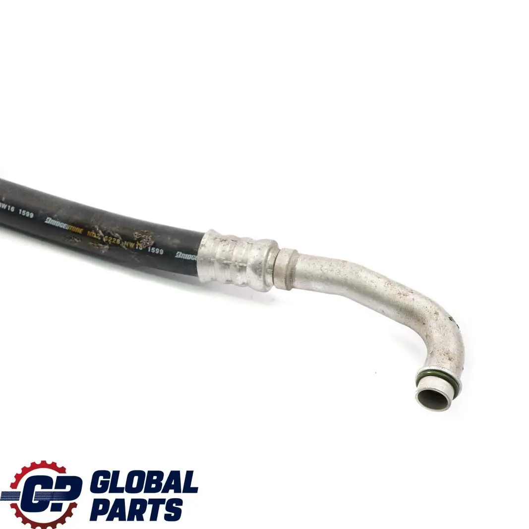Mercedes-Benz C CLK W202 A208 C208 W208 Air Conditioning Pipe Line to with Part number A2028304815 Mercedes-Benz C CLK W202 A208 C208 W208 Air Conditioning Pipe Line - SKU A2028304815 - Part number A2028304815