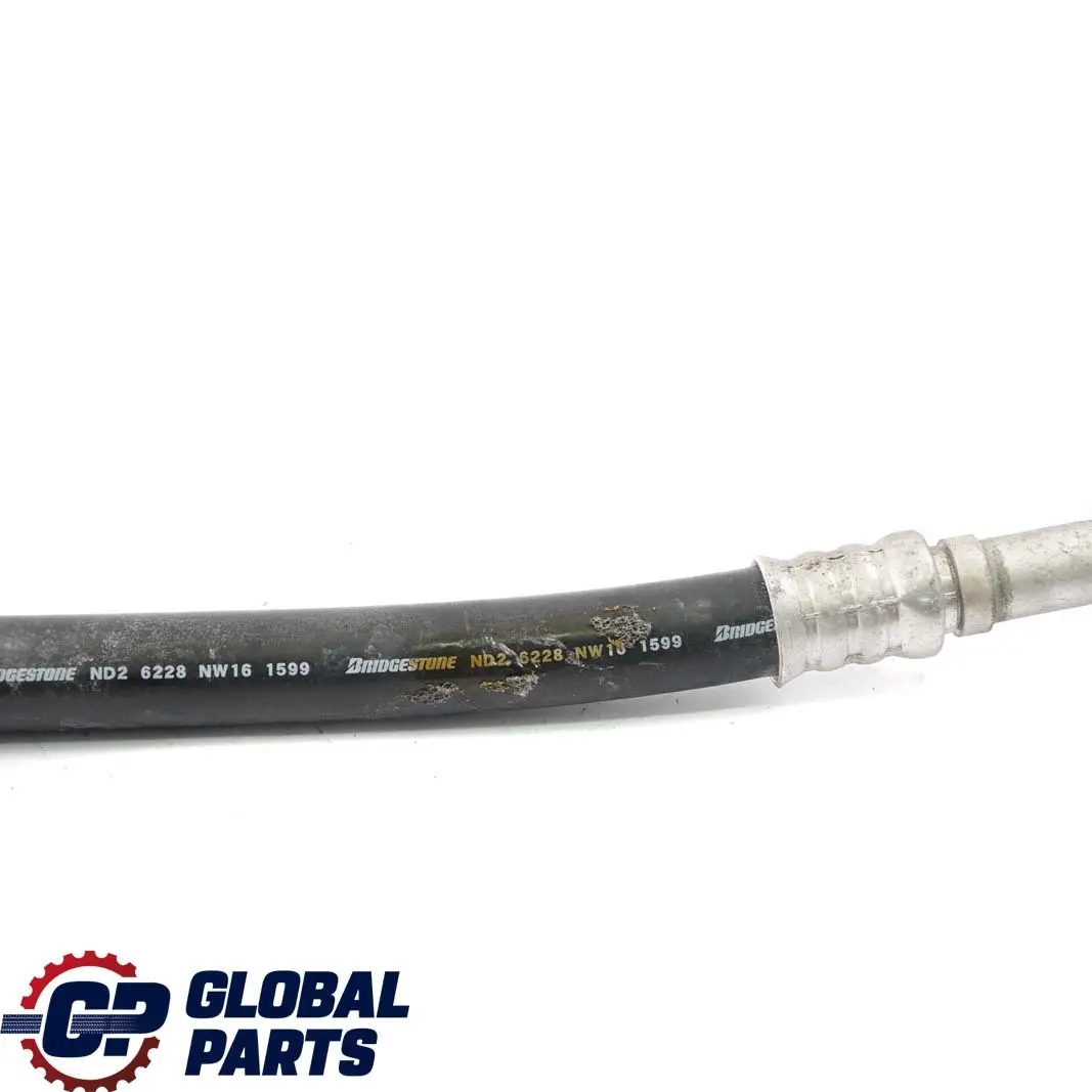 Mercedes-Benz C CLK W202 A208 C208 W208 Air Conditioning Pipe Line to with Part number A2028304815 Mercedes-Benz C CLK W202 A208 C208 W208 Air Conditioning Pipe Line - SKU A2028304815 - Part number A2028304815