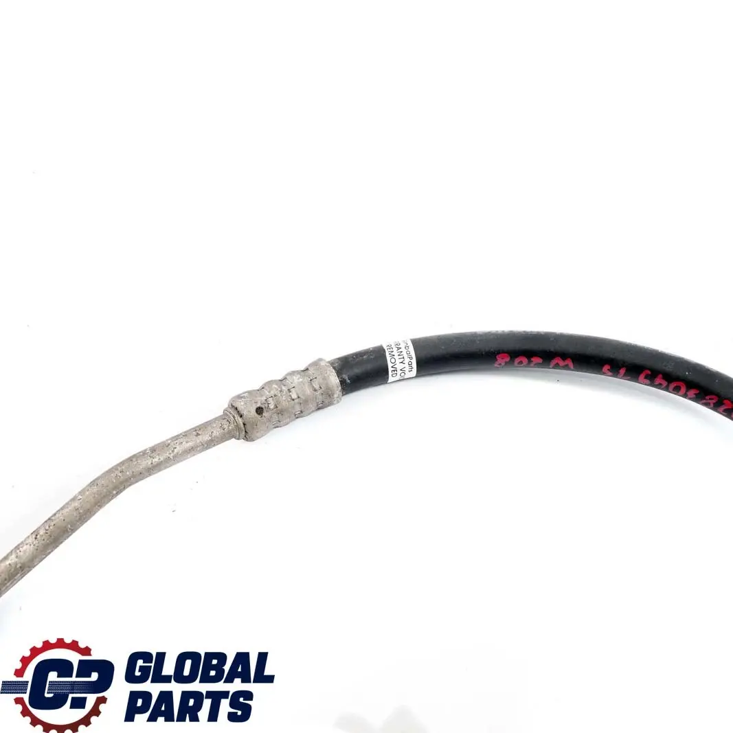 Mercedes-Benz C CLK W202 A208 C208 W208 Air Conditioning Pipe Line to with Part number A2028304915 Mercedes-Benz C CLK W202 A208 C208 W208 Air Conditioning Pipe Line - SKU A2028304915 - Part number A2028304915
