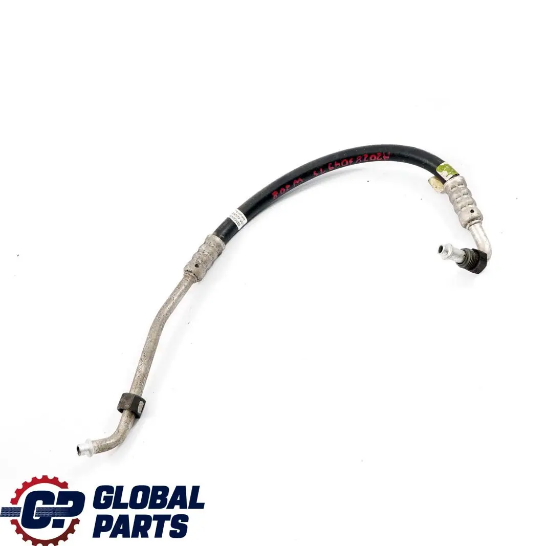 Mercedes-Benz C CLK W202 A208 C208 W208 Air Conditioning Pipe Line to with Part number A2028304915 Mercedes-Benz C CLK W202 A208 C208 W208 Air Conditioning Pipe Line - SKU A2028304915 - Part number A2028304915