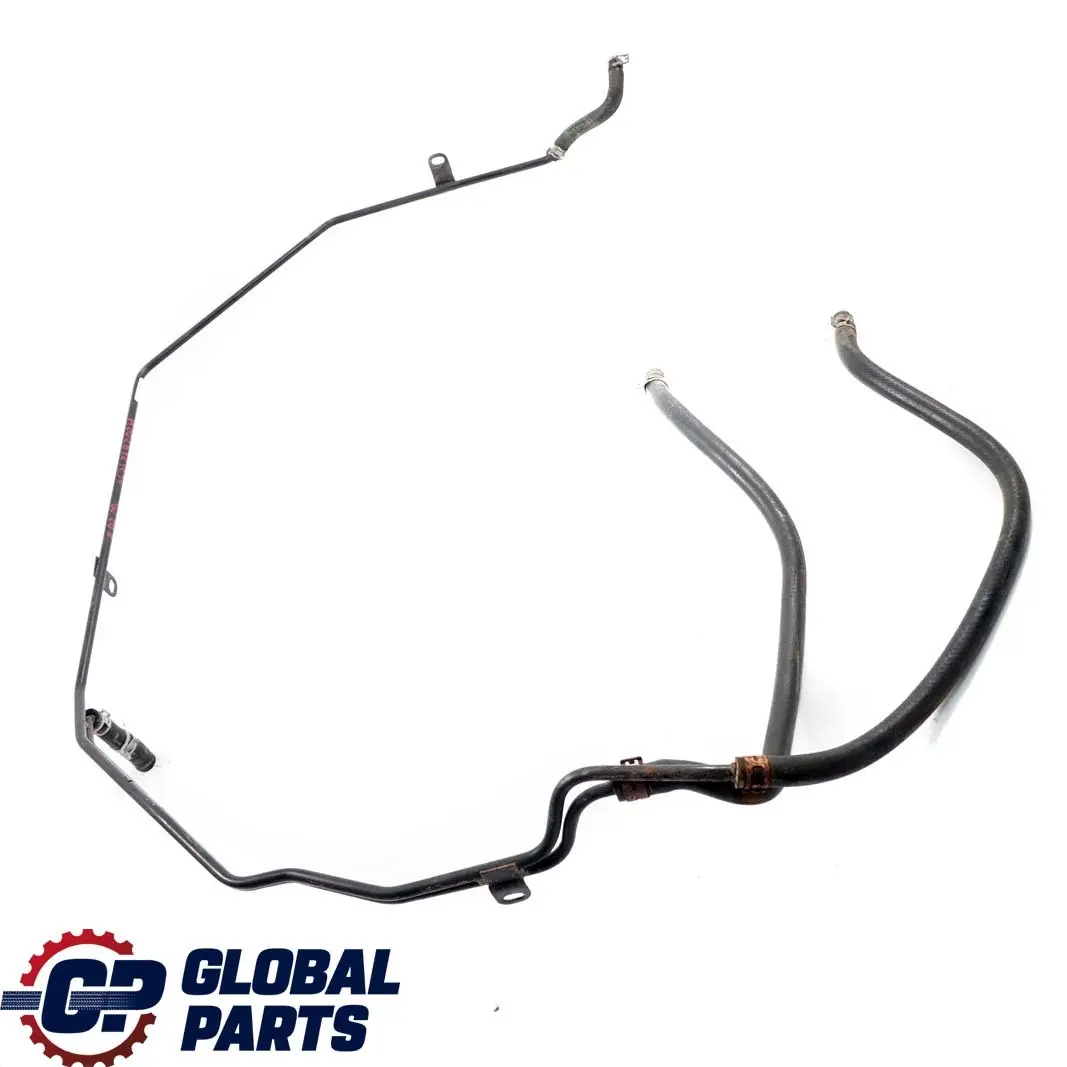  Mercedes-Benz C CLK W202 A208 C208 W208 Schlauch Scheibenwaschanlage Heizung - SKU A2028323794 - Teilenummer A2028323794