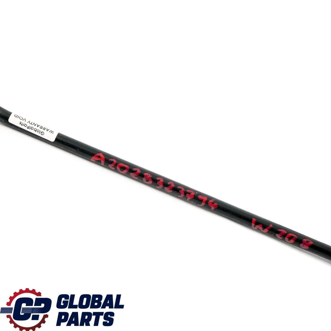 Mercedes C CLK W202 W208 Przewód wąż spryskiwaczy - SKU A2028323794 - Numer Części A2028323794