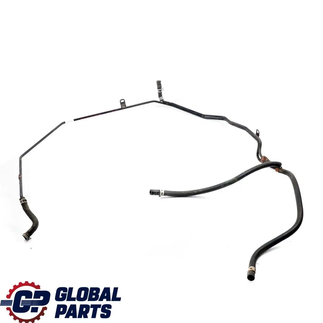  Mercedes-Benz W202 A208 C208 W208 Washing Washer Pane Heating Water Hose Pipe - SKU A2028323794 - Part number A2028323794