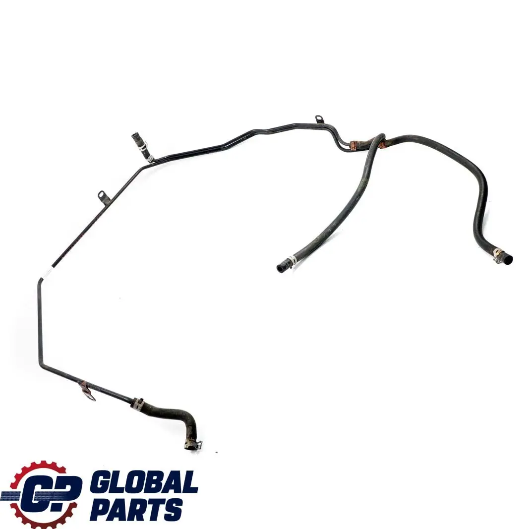  Mercedes-Benz W202 A208 C208 W208 Washing Washer Pane Heating Water Hose Pipe - SKU A2028323794 - Part number A2028323794